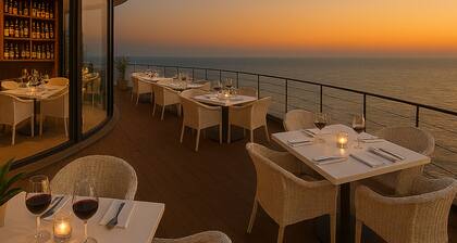 GRAND HOTEL OLIVIER PRINCE