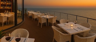 Olivier Prince大飯店