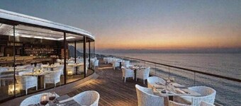 GRAND HOTEL OLIVIER PRINCE