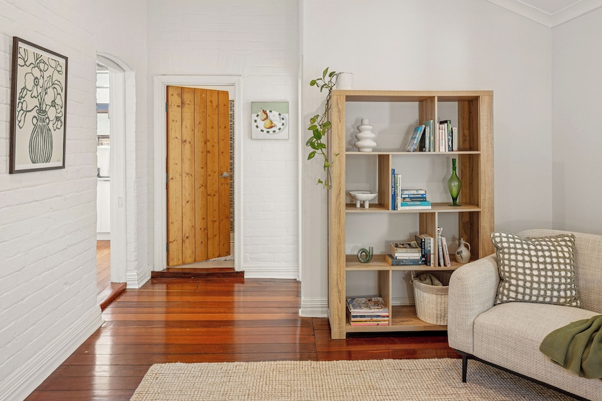 Light-filled North Perth Stay | Walk To Cafes | Stylish & Central - South Perth