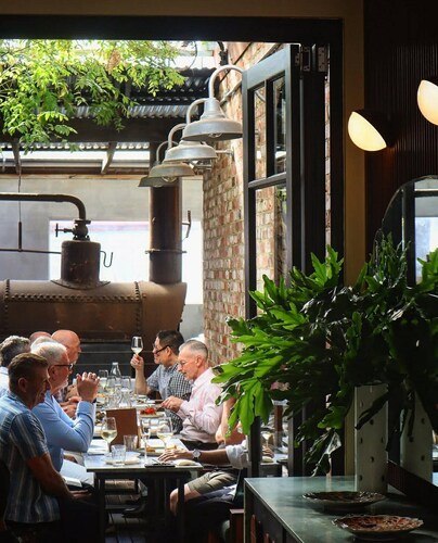 Stylish Hyde Park Home | Walk to Cafes | Near Perth CBD