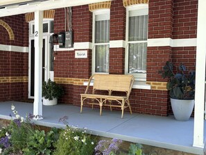 Terras