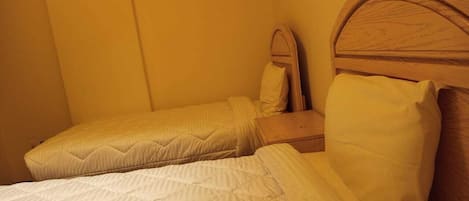 Appartement Luxe, balcon