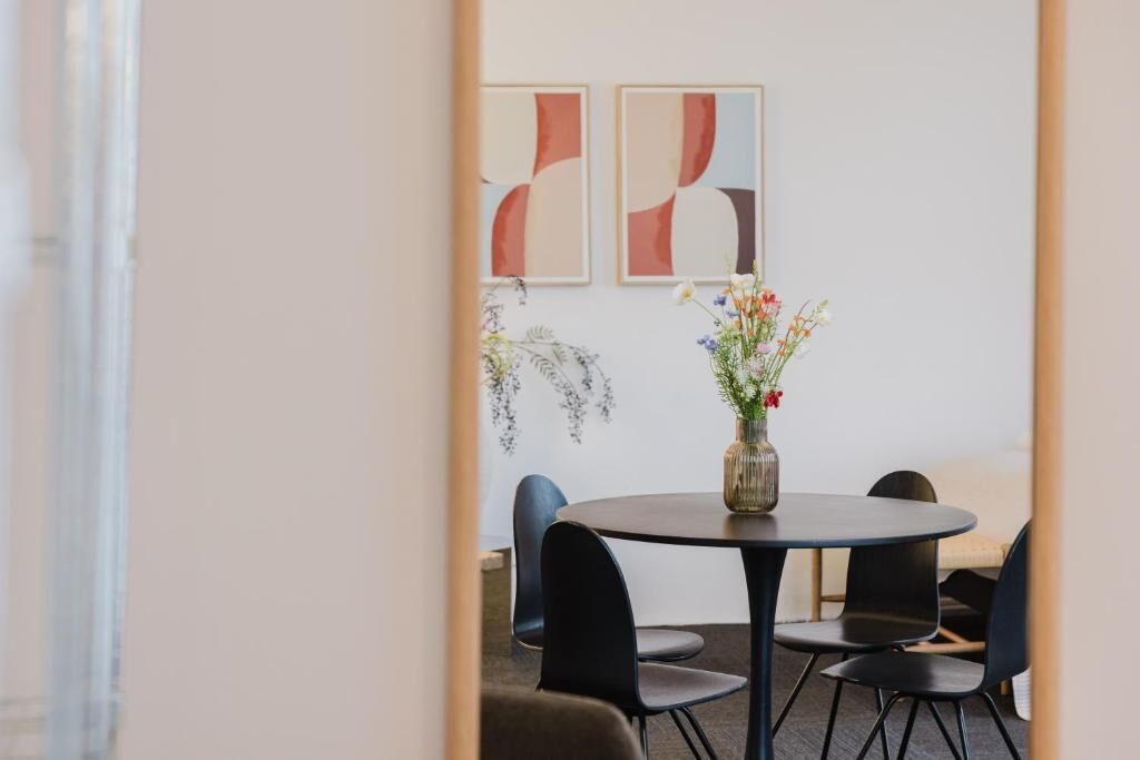 Basic Double Room, City View | Free WiFi