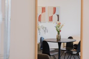 Basic Double Room, City View | Free WiFi