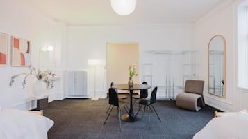 Quadruple Room | Free WiFi