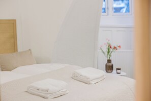 Habitación cuádruple | Spa