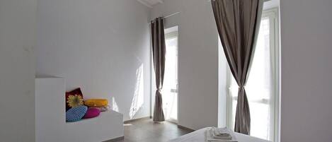3 habitaciones y cuna de viaje