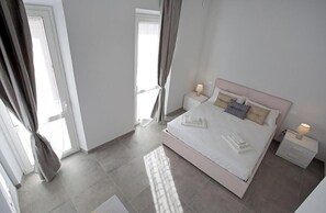 3 bedrooms, travel cot - The Cooper's House, 200 meters from the historic Walls of Lucca (Lucca)
