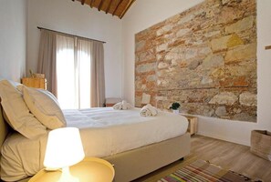 2 bedrooms - Casa Josephina, Charming Loft near Lucca's Centre (Lucca)