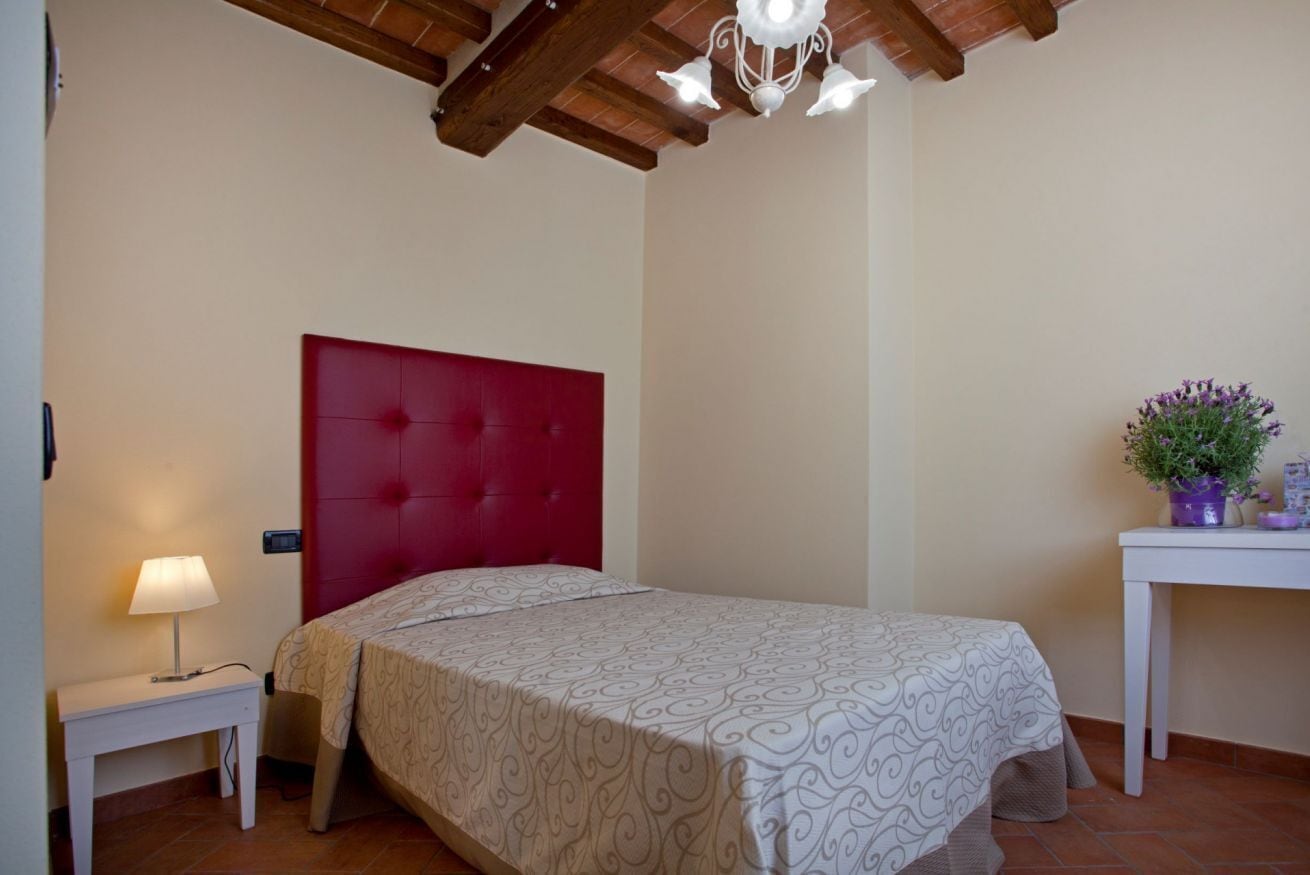 2 Schlafzimmer, Bügeleisen/Bügelbrett, Reisekinderbett