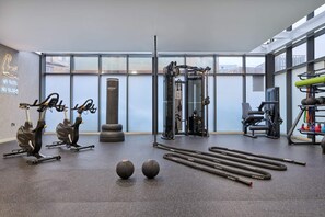 Gym - Student Only Millenium View (Coventry)