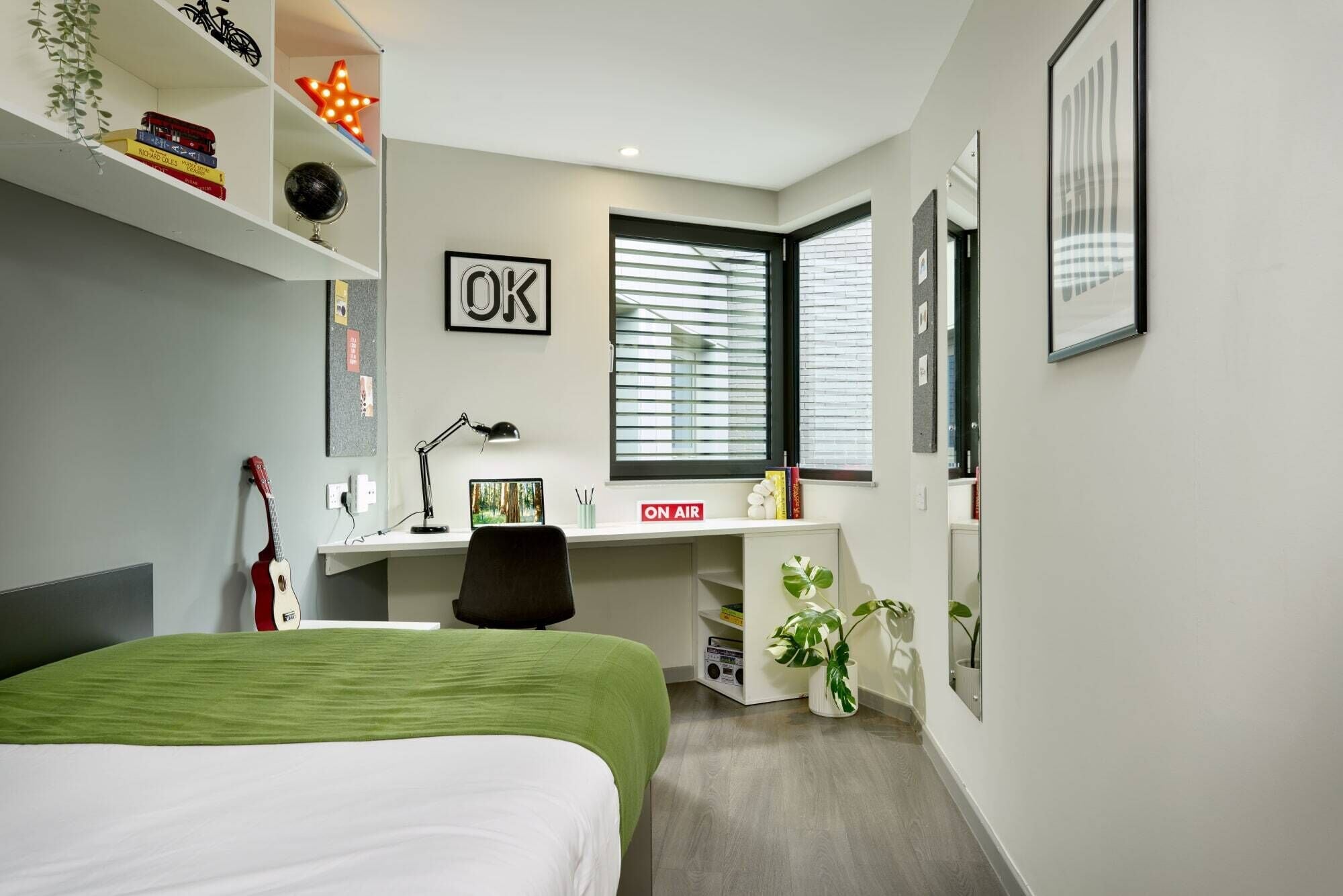 herbergi - reyklaust | Myrkratjöld/-gardínur, ókeypis þráðlaus nettenging