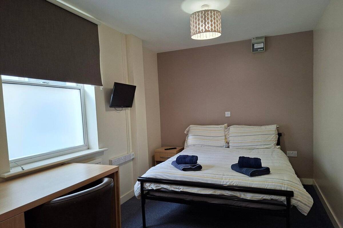 Apartment (Superior Apartment) | Exterior