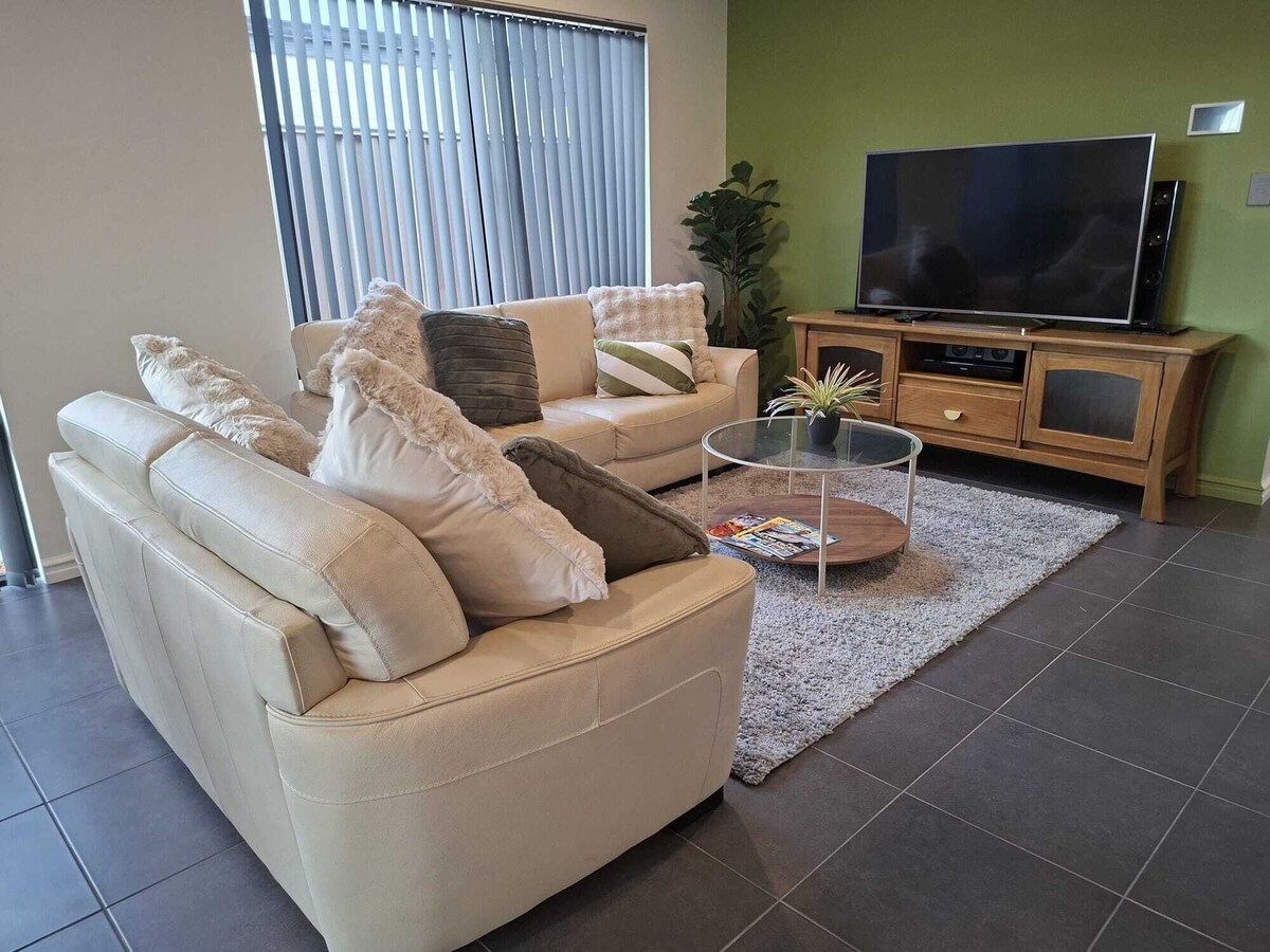 Bild für Gastgeberprofil