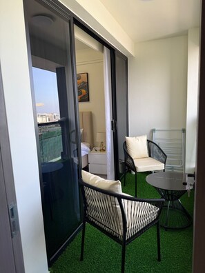 Interior - Urban Nest Westlands – Infinity Pool, Gym & Scenic Views close to major malls (Nairobi)