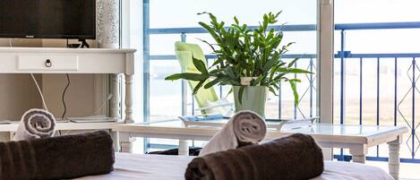 Ferro/asse da stiro, Wi-Fi, lenzuola