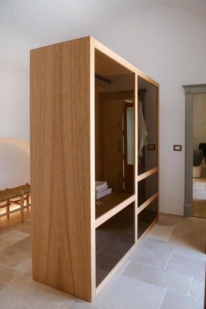 Luxury Townhome, Courtyard View | Interior - Masseria il Pergolo (Martina Franca)