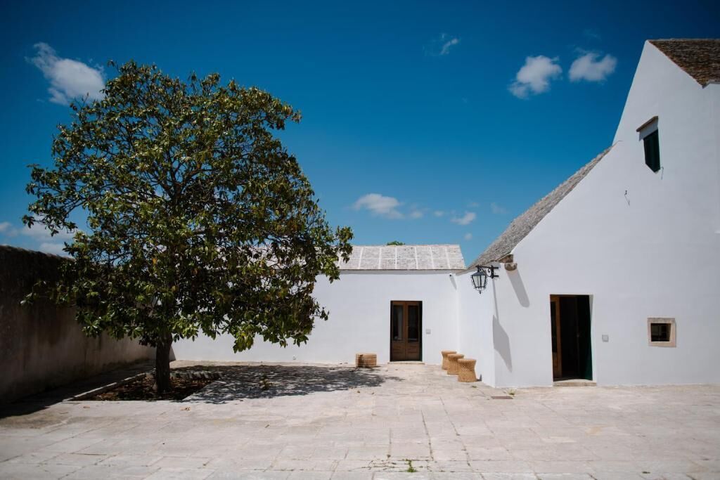 高級開放式套房, 露台, 庭園景 | 外觀