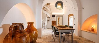 Masseria il Pergolo