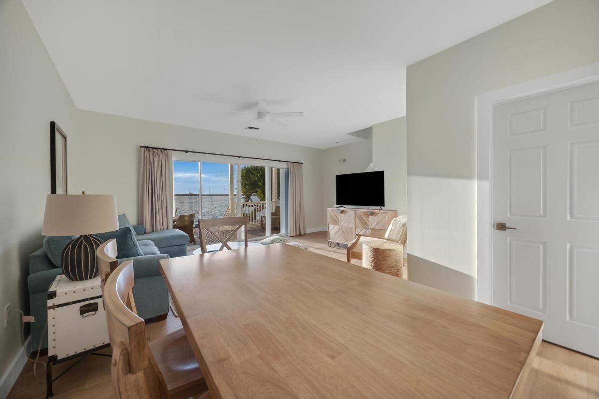 Oceanview 3br/3ba Cottage 5009: Village At Hawks Cay Villas - Layton, FL