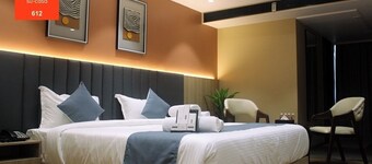 The Belita Hotel Bhavnagar