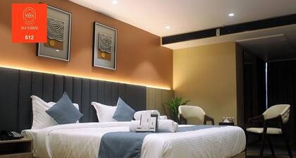 The Belita Hotel Bhavnagar