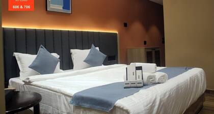 The Belita Hotel Bhavnagar