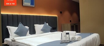 The Belita Hotel Bhavnagar