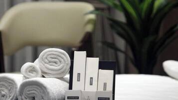 Premium Room, City View