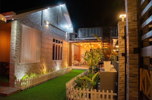 Sunset Private Villa