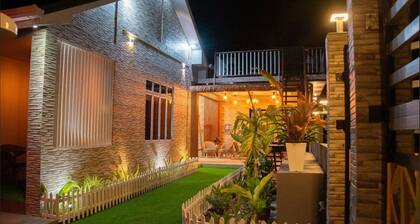 Sunset Private Villa