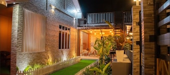 ์ ์
ํ๋ผ์ด๋น ๋น๋ผ