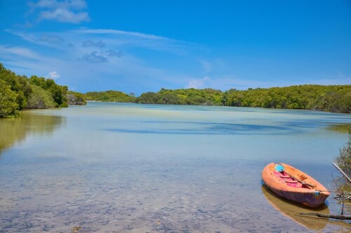 Sunset Private Villa