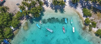 Sunset Private Villa