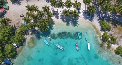 Sunset Private Villa