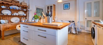 Finest Retreats | Starfish