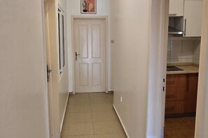 Interior - UrbanSuits Devtraco Court B 2Bedroom With Balcony (Tema)