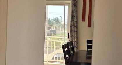 UrbanSuits Devtraco Court B 2Bedroom With Balcony