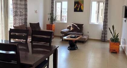 UrbanSuits Devtraco Court B 2Bedroom With Balcony