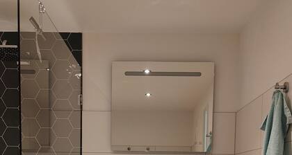 Einliegerwohnung 350m vom See