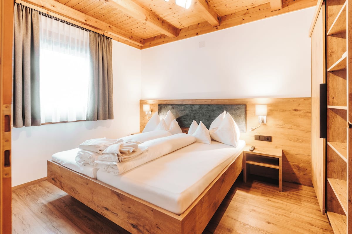 Apartment, Mountain View