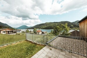 Property grounds - REGITNIG GmbH - Hotel & Chalets (Weissensee)