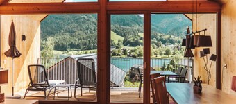 REGITNIG GmbH - Hotel & Chalets