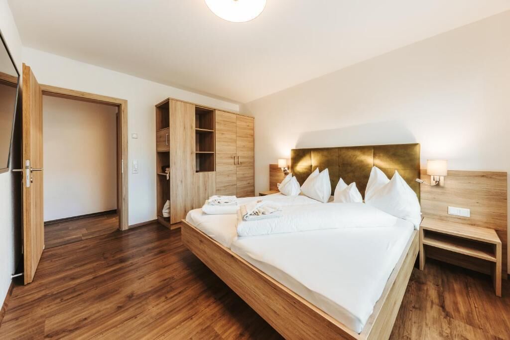 Zimmersafe, kostenloses WLAN, Rollstuhlgeeignet