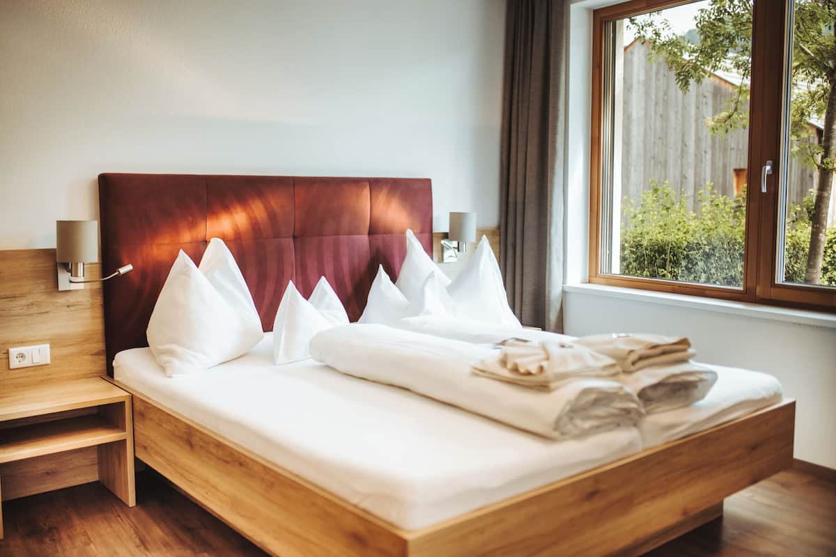 Chalet, Balcony, Lake View