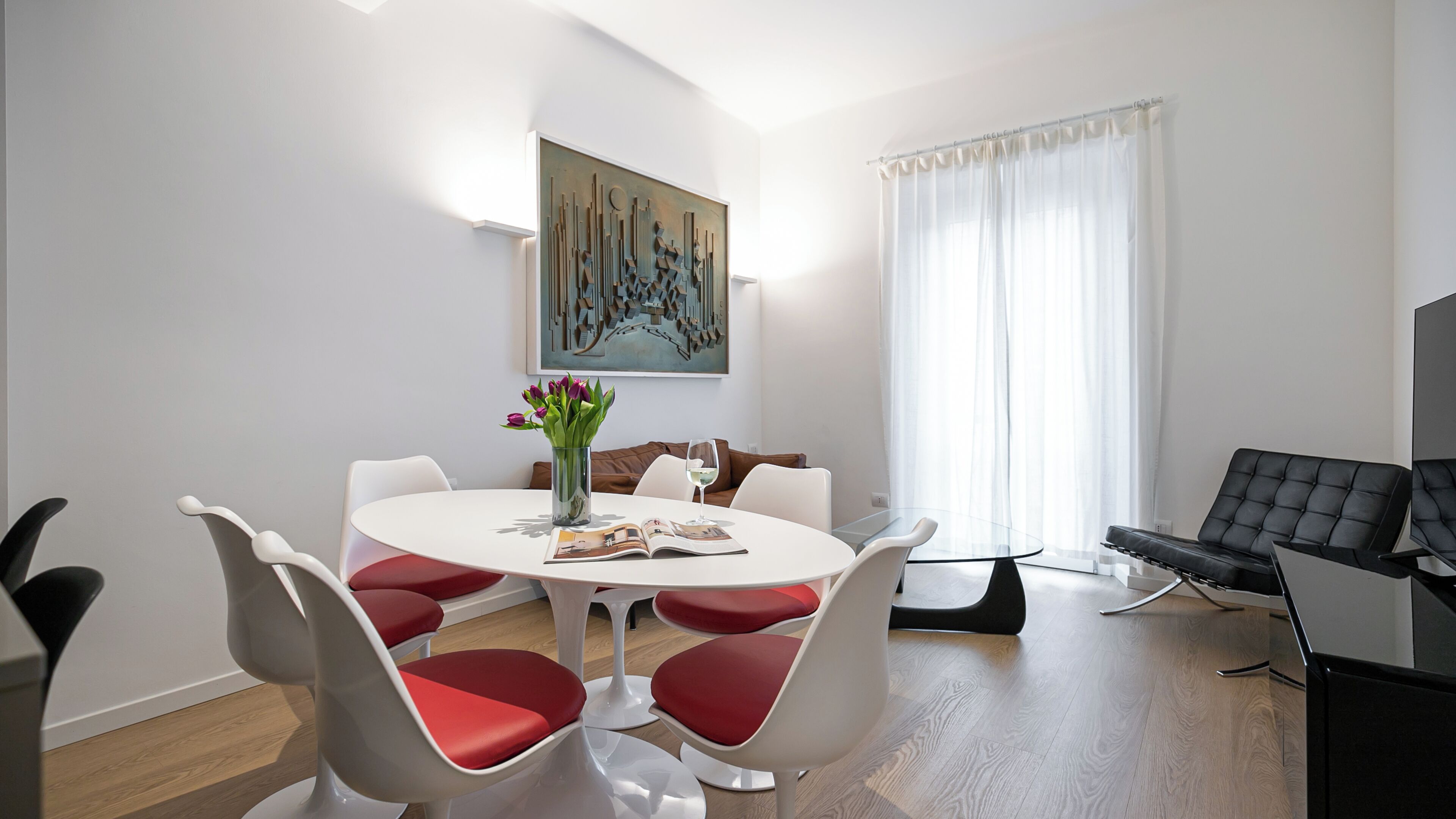 Leilighet (2 Bedrooms) | Fasade