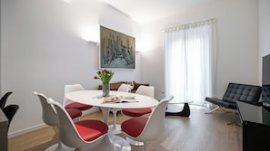Lägenhet (2 Bedrooms) | Boendets fasad