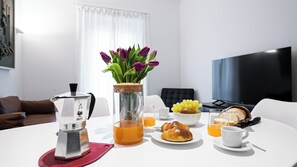 Lägenhet (2 Bedrooms) | Interiör