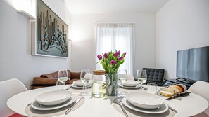 Leilighet (2 Bedrooms) | Innvendig